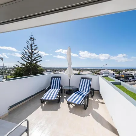 Laxmi Maspalomas (Gran Canaria)