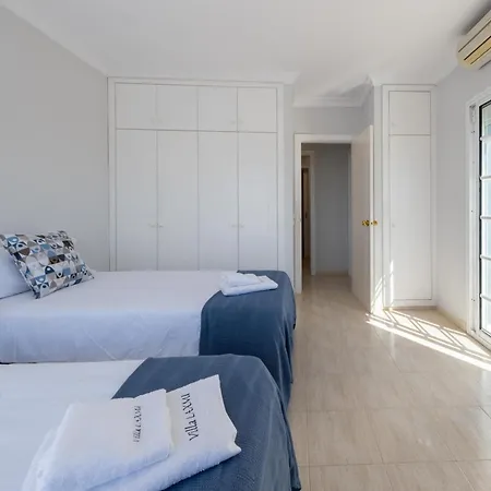 Laxmi Appartement