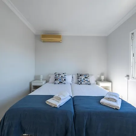 Appartement Laxmi *