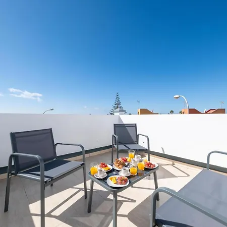 Laxmi Appartement