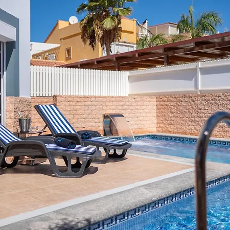 Laxmi Appartement Maspalomas (Gran Canaria)