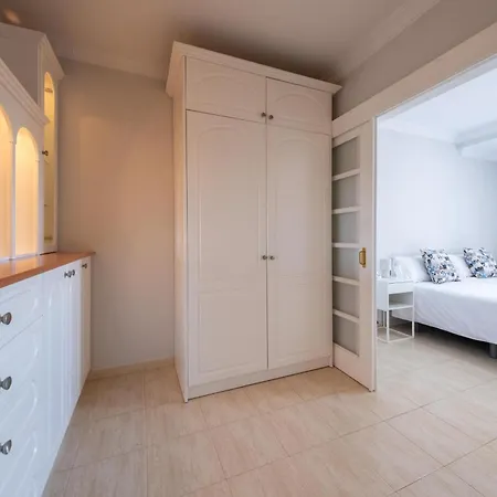 Appartement Laxmi Maspalomas (Gran Canaria)