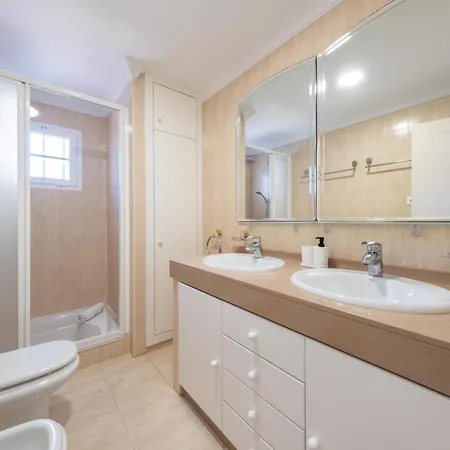 Appartement Laxmi