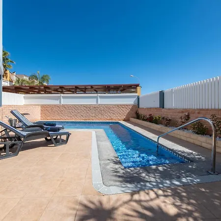 Laxmi Maspalomas (Gran Canaria)