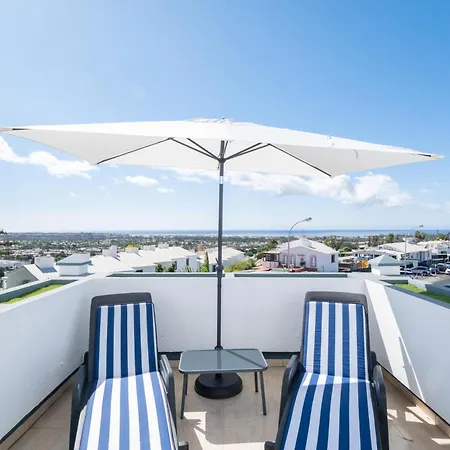 Laxmi Maspalomas (Gran Canaria)