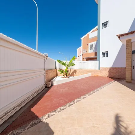 Laxmi Maspalomas (Gran Canaria)