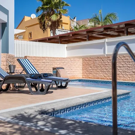 Laxmi * Maspalomas (Gran Canaria)