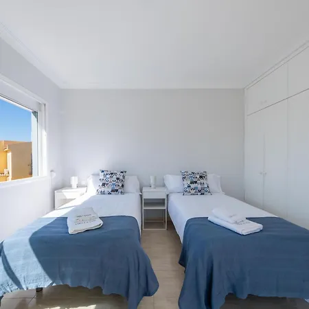 Laxmi * Maspalomas (Gran Canaria)