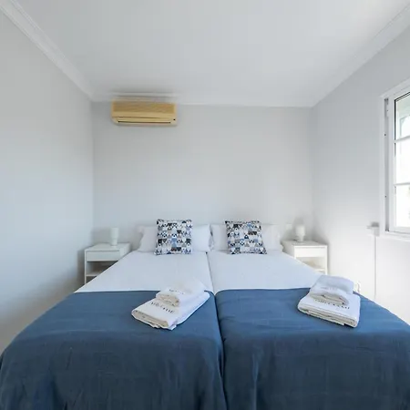 Appartement Laxmi Maspalomas (Gran Canaria)