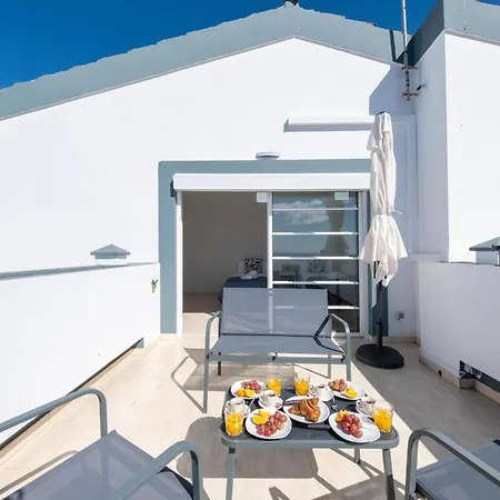 Appartement Laxmi *