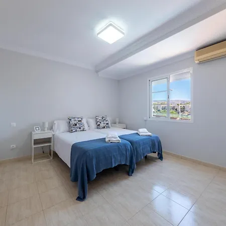 Laxmi * Maspalomas (Gran Canaria)