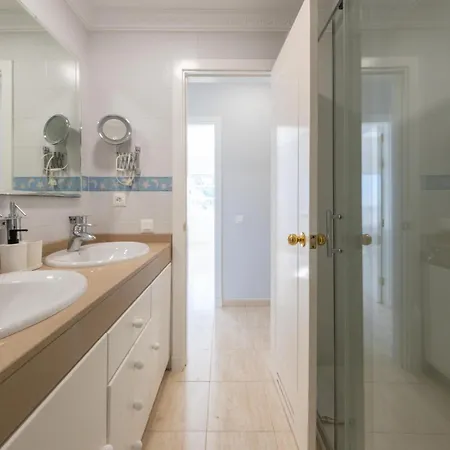 Appartement Laxmi *