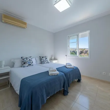 Laxmi Appartement Maspalomas (Gran Canaria)