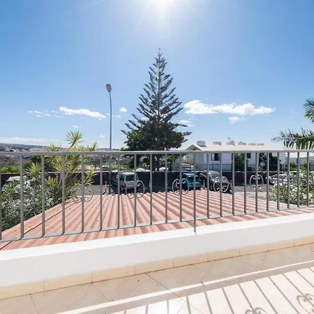 Laxmi Maspalomas (Gran Canaria)