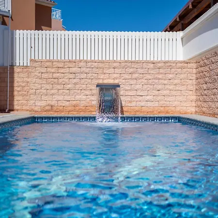 Appartement Laxmi Maspalomas (Gran Canaria)