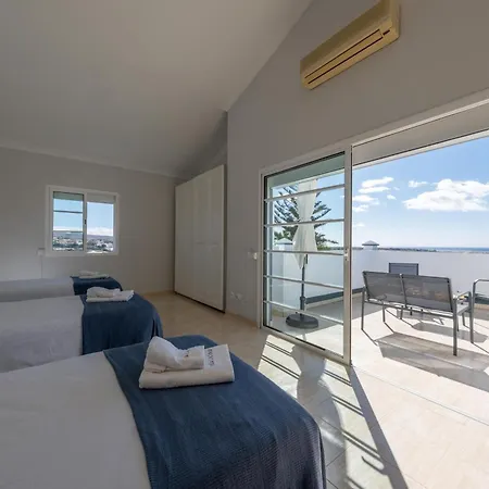 Appartement Laxmi Maspalomas (Gran Canaria)