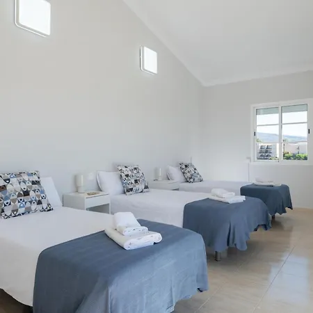 Laxmi Appartement