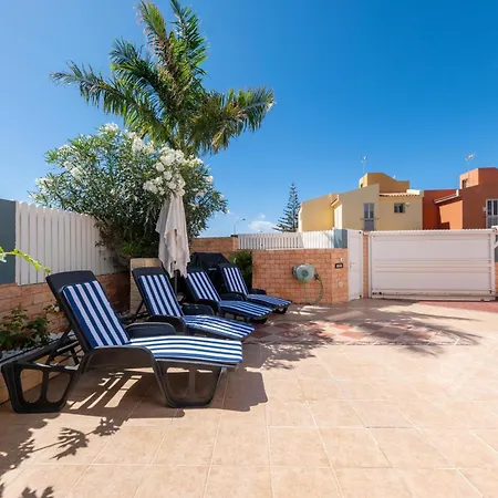 Appartement Laxmi Maspalomas (Gran Canaria)