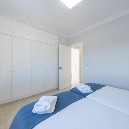 Appartement Laxmi