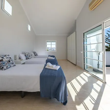 Appartement Laxmi *