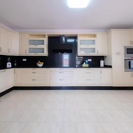 Appartement Laxmi Maspalomas (Gran Canaria)