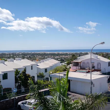 Laxmi Appartement Maspalomas (Gran Canaria)