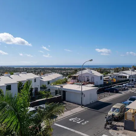 Laxmi Appartement Maspalomas (Gran Canaria)