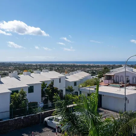Laxmi Appartement Maspalomas (Gran Canaria)
