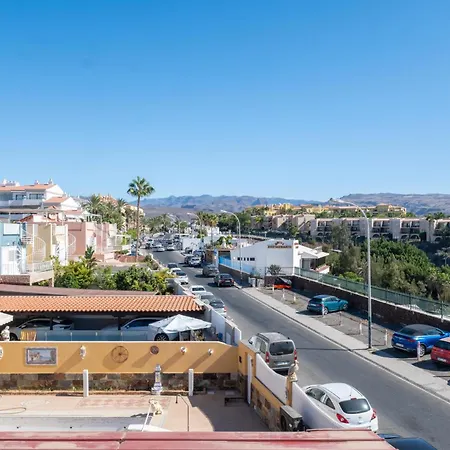 Laxmi Maspalomas (Gran Canaria)